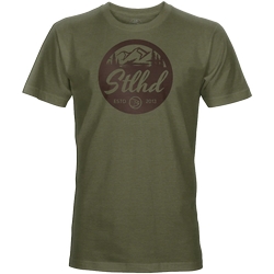 MEN'S COUNTRY TEE S (CO)